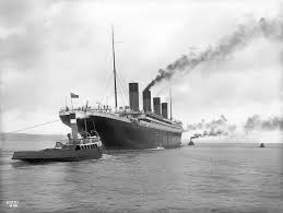 A host of special guests are invited along to enjoy the glitz and glamour on board the beautiful ship, but whilst. File Rms Titanic 2 Jpg Wikimedia Commons