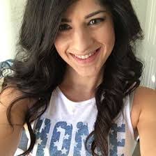 Amber Eberle's Instagram, Twitter & Facebook