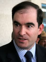 John Ging Gaza Strip Dangerously Short Editorial Stock Photo