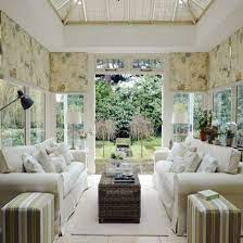 Pin By Nancy Solomon On Family Room Conservatory Interior Conservatory Interiors Small Conservatory