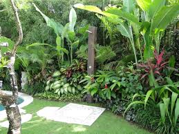 Elang Villa Bali Bali Landscape Company Tropical Pool Landscaping Balinese Garden Bali Garden