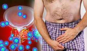 Prostate cancer doesn't usually cause any symptoms. Prostate Cancer Symptoms And Signs Are You At Risk Express Co Uk