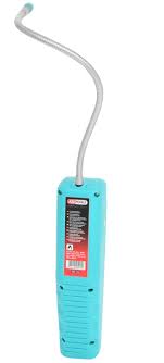 The detector is equipped with transistor at the output and requires 12v dc power supply. Ks Tools 5501192 Air Conditioning Leak Detector Amazon De Business Industry Science