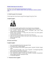 Maybe you would like to learn more about one of these? Model Pembelajaran Inovatif