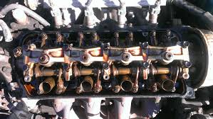 The firing order is 1342. Distributor Ignition Coil Firing Problem Fried Coils Honda Civic Forum