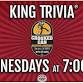 Trivia Night at The Crooked Can Brewery
