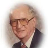 Obituary information for Paul V. Bupp
