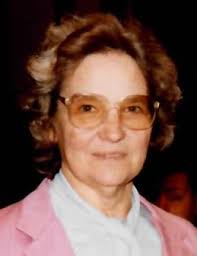 Obituary for Patricia J. Brallier