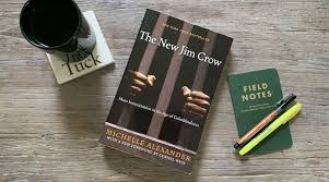 The term came to be a derogatory epithet for african americans and a designation for their segregated life. The Tuck 360 Blog Three Takeaways From Reading The New Jim Crow