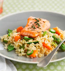 How to cook banza alphabets. Alphabet Pasta With Spring Vegetables And Salmon Panzani En