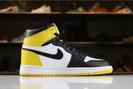 Maybe you would like to learn more about one of these? Retro Jordan 1 Yellow And Black 9ad0d1