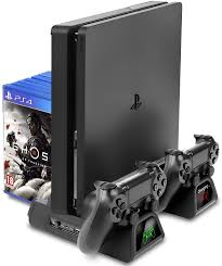 You can use this cool app to predict the face of your future baby. Amazon Com Adz For Ps4 Cooling Station Multi Function Ps4 Stand With Cooling Fan And Controller Charger 12 Ps4 Games Rack Compatible With Original Ps4 Ps4 Slim Ps4 Pro Mp3 Players Accessories