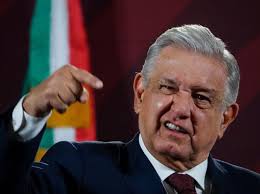 Los fantasmas del presidente