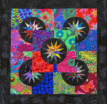 Quiltworx: Chromatic Charms (OH)