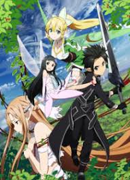 Szerezze be 6.000 másodperces (29.97 kép/s) sword stuck in the ground című stockvideónkat. Sword Art Online Gilded Hero Episode 24 Recap Anime Superhero News