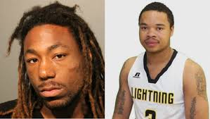 Man charged with gunning down standout CPS basketball star Jonathan Mills