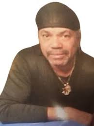 Gregory Charles Sumpter