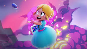 Star powerpam's attack deals 400 extra damage (at max range) when she is hidden in a bush. Brawl Stars Piper S Sugar Spice Directed By Golden Wolf Stash Magazine Motion Design Stash
