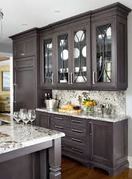 • white kitchen cabinets are iconic and timeless. 30 Trendy Dark Kitchen Cabinet Ideas Forever Builders San Diego