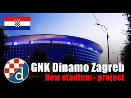 Check spelling or type a new query. Gnk Dinamo Gradi Stadion Vrijedan 60 Milijuna Gnk Dinamo Zagreb New Stadium Maksimir Youtube
