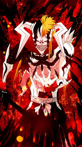 2560x1700 free download bleach kurosaki ichigo anime art wallpaper background ultra hd 4k 3840x2400 for your desktop, mobile & tablet. Top 10 Bleach Ichigo Vasto Lorde 4k Vertical Wallpapers Syanart Station