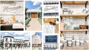 Maybe you would like to learn more about one of these? My Visit To Magnolia Market At The Silos Ashlan Amelia Classy Chic Lifestyle Fashion Blog