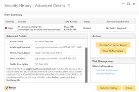 I think it will make about a quarter. How Can I Get Norton To Stop Blocking Cpu Mining Nicehash