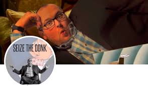 Parler surges as Carpe Donktum, Big Tech censorship victims seek social  media alternative