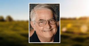 John Thomas Wilson Obituary December 24, 2021