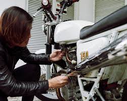 Must-Have Motorcycle Accessories for Adventure Riders – M2S Parts