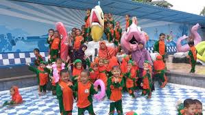 Goo.gl/maps/5xesemkl63l2 wisata air tlatar sudah sangat terkenal sejak. 40 Wisata Boyolali 2020 Jadwaltravel Com