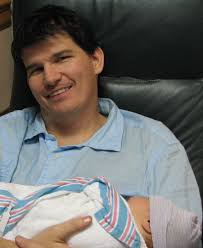 Andrew Barry Blanton