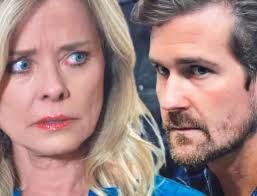 I think Cody lied. I think he is Max's son.