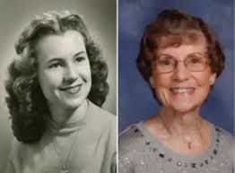 Donna Carolyn (Harrington) O'Callaghan