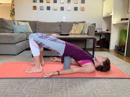 8 Yoga Poses To Increase Fertility Simply Well Coaching In 2020 Fertility Yoga Fertility Yoga Poses Yoga Poses