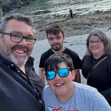 Cornwall weekend photo dump, part 1