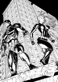 Andre Mantoano Daredevil And Black Widow To end off my videos on the netflix mcu heroes, here is a tutorial on daredevil from the second season of the show! andre mantoano daredevil and black widow