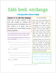 Here are 9+ club application examples and samples which you may use as a reference. Happy Homemaker Me Kids Book Exchange Book Exchange Kids Book Club Letters For Kids