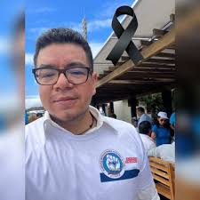 Diego Machuca Lopez (@PichinMachuca)