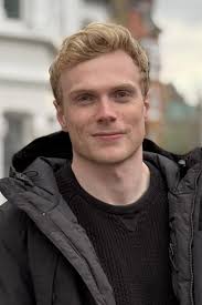 Miss Scarlet" Origins (TV Episode 2024)