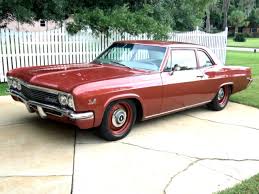 Image result for Aztec Bronze 1966 Chevrolet