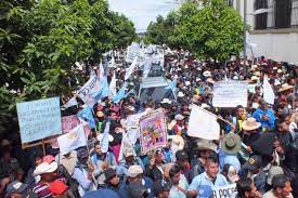 Guatemala, la batalla de los pueblos originarios por la ciudadanía - Resumen Latinoamericano