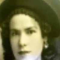 Carmen Fernandez Brenes (1914–1963)