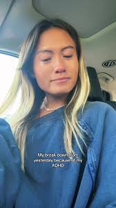 Severe ADHD is actually horrible. Somtimes ppl thinks its cute to be  hyperactive and overstimulated but it has been my biggest struggle growing  up ! It totally has builded my character and personality ...