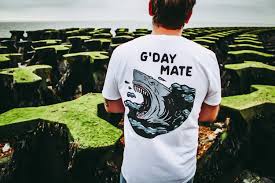 Here i'll explain why the name works for that company, and how the name appeals to customers. 5 Of The Coolest Graphic T Shirt Brands The Coolector