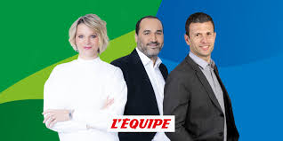 Amazon assure ne pas être impliqué dans le projet. Les Jeux Europeens 2019 En Direct Et En Exclusivite Sur La Chaine L Equipe L Equipe Le Blog