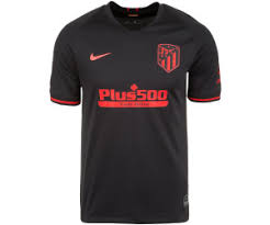 Atletico madrid 19 20 auswartstrikot veroffentlicht nur fussball. Nike Atletico Madrid Away Trikot 2019 2020 Ab 91 00 Preisvergleich Bei Idealo De