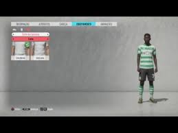 Their stats are not impressive, but they show significant room for improvement with their potential stats in the 80s. Nuno Mendes Fifa 20 Proclubs Lookalike Youtube