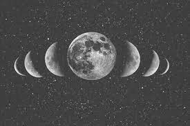 Indie Hipster Grunge Vintage Quotes Words Gif Art Altern Moon Tattoo Moon Moon Cycles