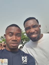 Happy Birthday to one of Nigerian...